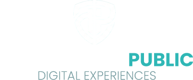 TechnologyPublic Logo